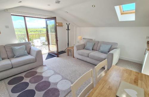 Saint Breward House | Stable Barn Apartment