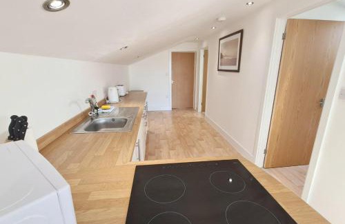 Saint Breward House | Stable Barn Apartment