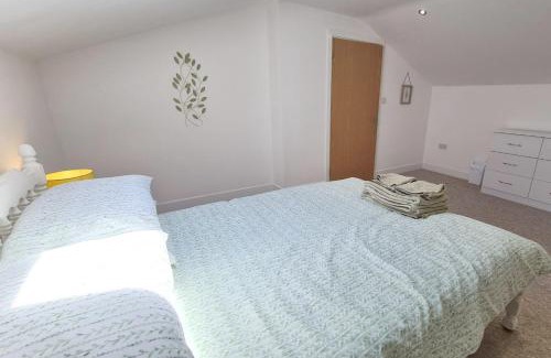 Saint Breward House | Stable Barn Apartment