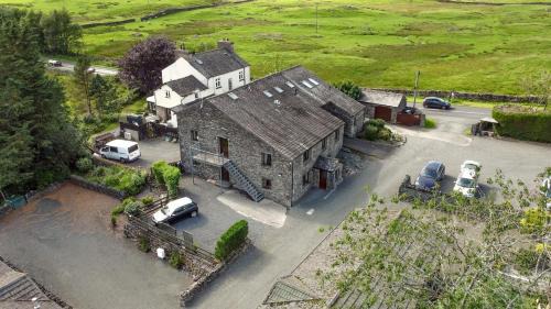 Bondgate Within House | Stable Barn at Pound Farm