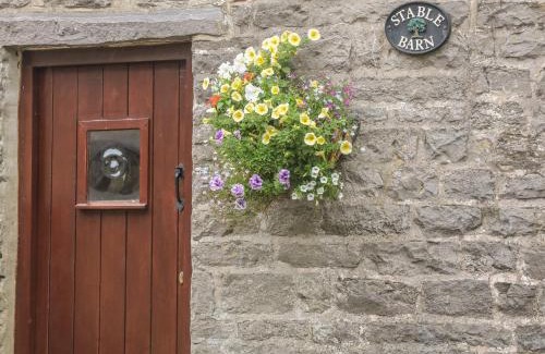 Newton Grange House | Stable Barn