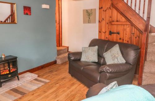 Newton Grange House | Stable Barn