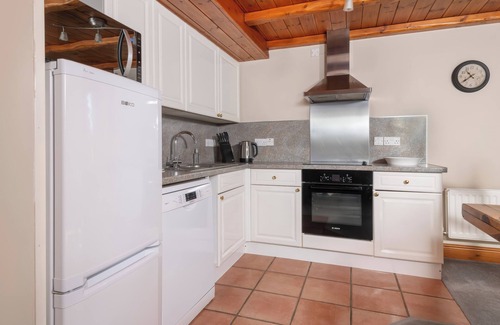 Penrith Cottage | STABLE BARN, pet friendly, with a garden in Mungrisdale