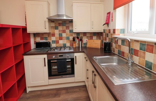 Newcastle-upon-Tyne Cottage | STABLE COTTAGE, pet friendly, with a garden in Otterburn