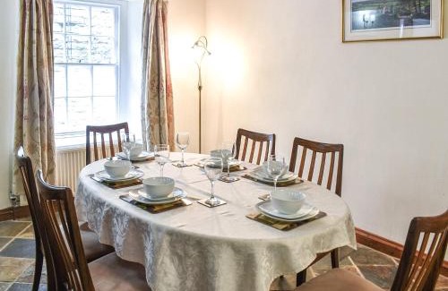 Askrigg House | Stable Cottage