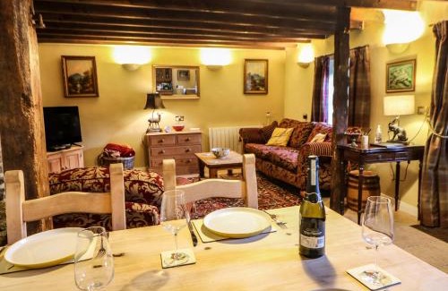 Barnard Castle House | Stable Cottage