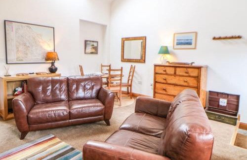 Belford House | Stable Cottage