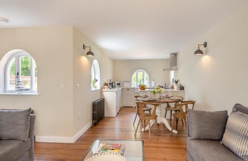 Great Ryburgh House | Stable Cottage