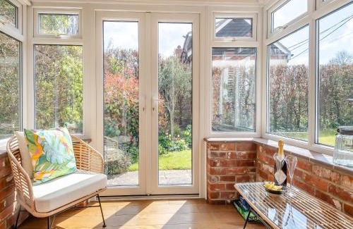 Great Ryburgh House | Stable Cottage