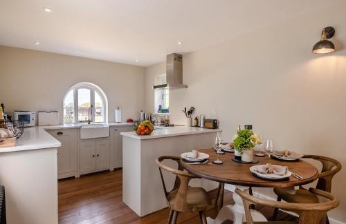 Great Ryburgh House | Stable Cottage