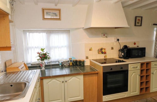 Haverfordwest Cottage | Stable Cottage