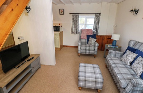 Haverfordwest Cottage | Stable Cottage
