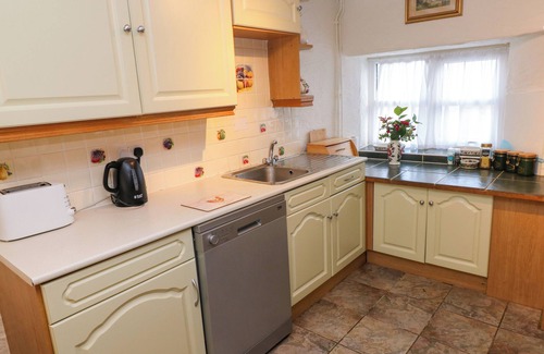 Haverfordwest Cottage | Stable Cottage