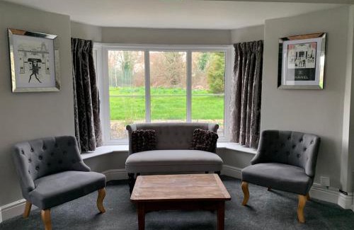 Horton Bed & Breakfast | Stable Cottage