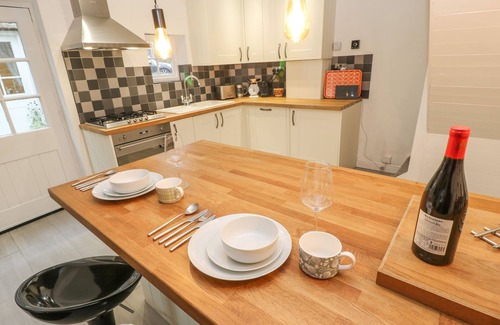 Cromford Cottage | Stable Cottage