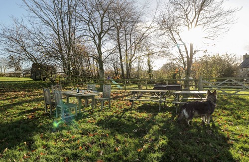 Longborough Cottage | Stable Cottage
