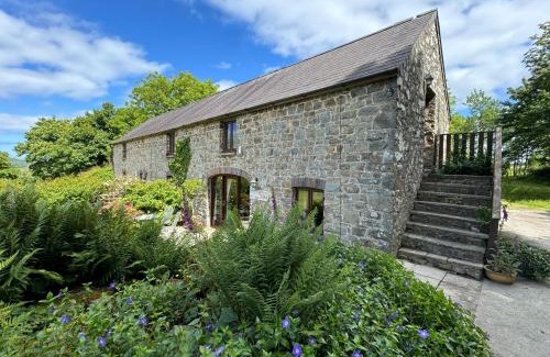 Cardigan House | Stable Cottage
