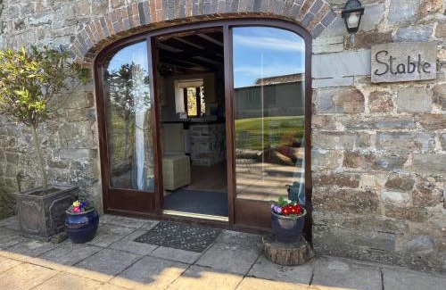 Cardigan House | Stable Cottage