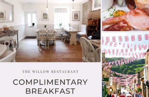 Pateley Bridge Apartment | Stable Cottage