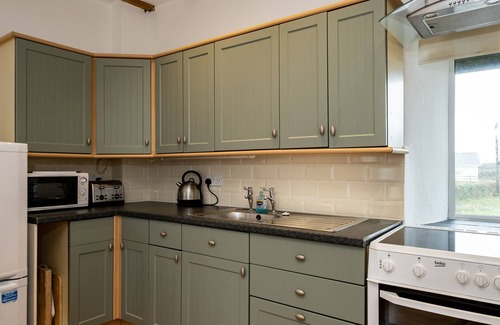 Port Isaac Cottage | Stable Cottage