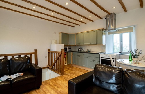 Port Isaac Cottage | Stable Cottage