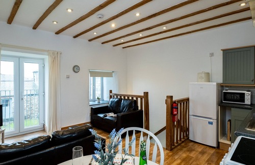 Port Isaac Cottage | Stable Cottage
