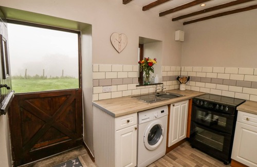 Scarborough Cottage | Stable Cottage