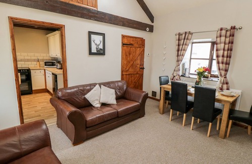 Scarborough Cottage | Stable Cottage