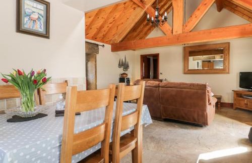 Briggswath House | Stable Cottage