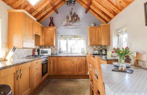 Briggswath House | Stable Cottage