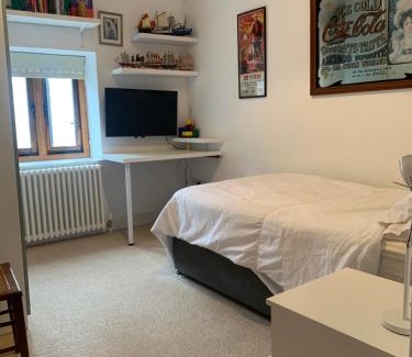 Tettenhall House | Stable Cottage