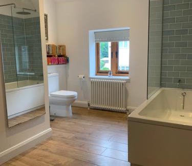 Tettenhall House | Stable Cottage