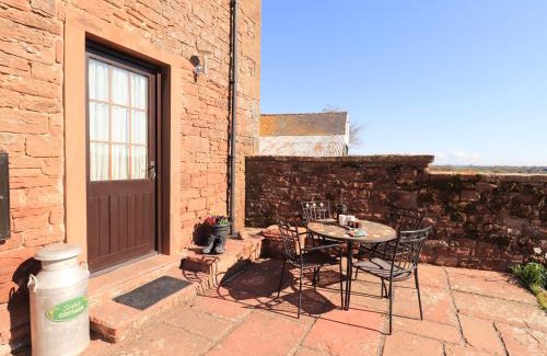 Wigton House | Stable Cottage