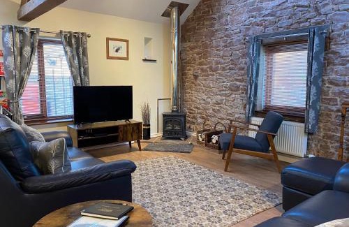 Wigton House | Stable Cottage