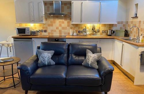 Wigton House | Stable Cottage