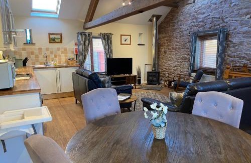 Wigton House | Stable Cottage