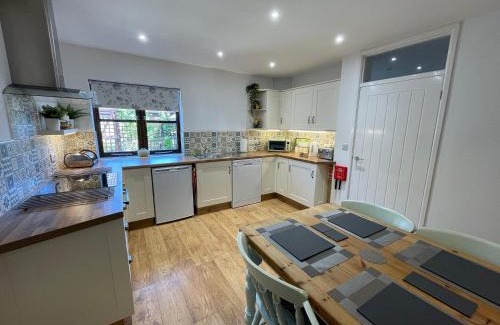 Shipham House | Stable Cottage