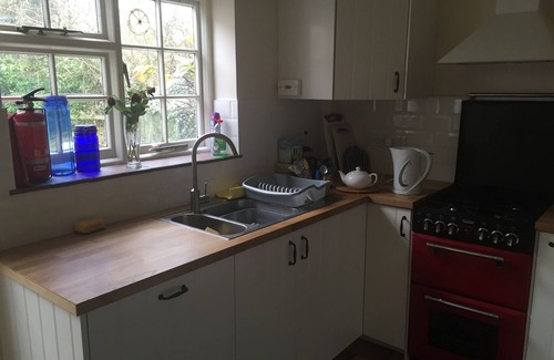 New Forest District Cottage | Stable Cottage, Holmfield