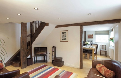 Lloc Cottage | Stable Cottage - HW7452