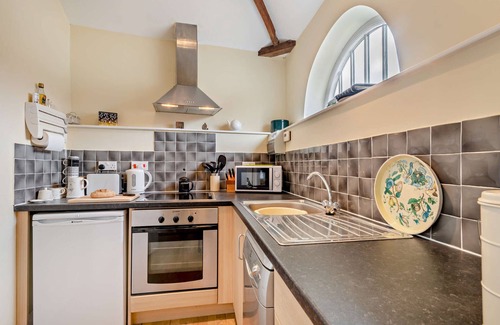 Neatishead House | Stable Cottage - One Bedroom House, Sleeps 2