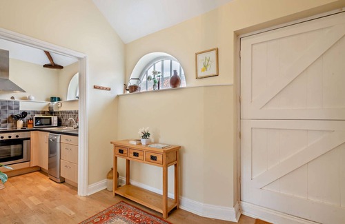Neatishead House | Stable Cottage - One Bedroom House, Sleeps 2