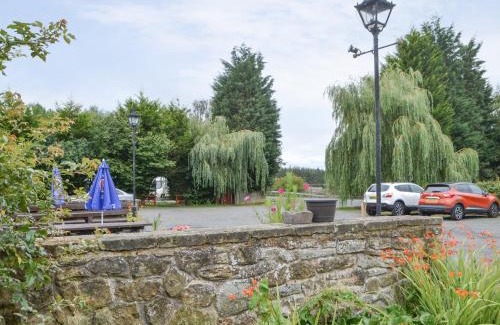 Acklington House | Stable Cottage - Uk3285
