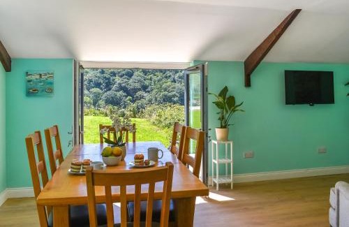 Berrynarbor House | Stable Rise