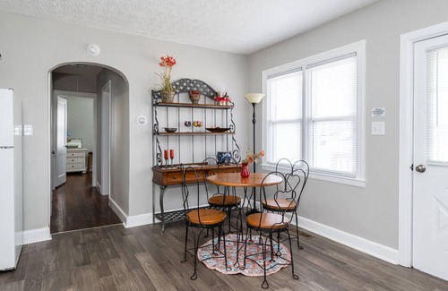 Wilmington House | Stable Time