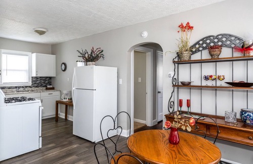 Wilmington House | Stable Time