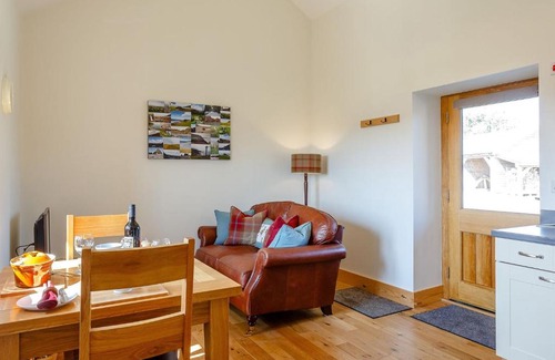 Woolfardisworthy House | Stable-Uk12108