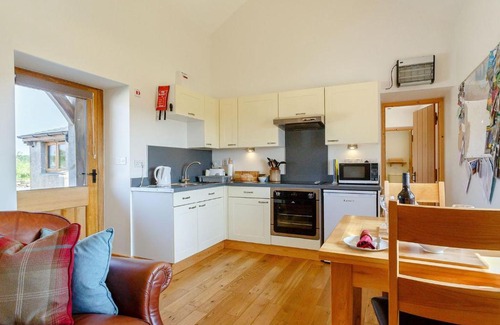 Woolfardisworthy House | Stable-Uk12108