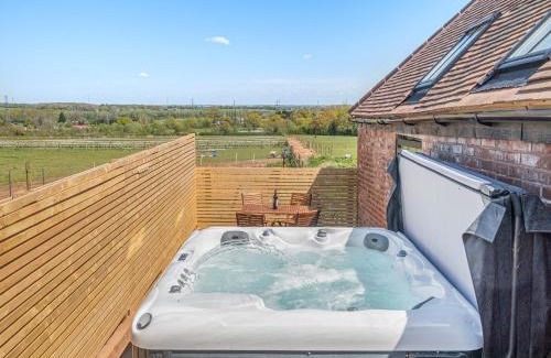 Corley House | Stable View Barn - Uk45938