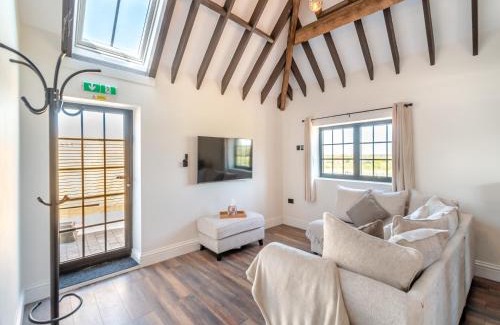 Corley House | Stable View Barn - Uk45938