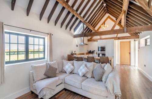 Corley House | Stable View Barn - Uk45938